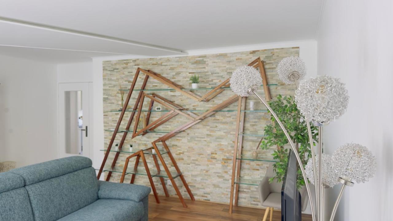 Apartment 3 Bedroomed Serris Val D'Europe Disneyland Paris Exteriér fotografie