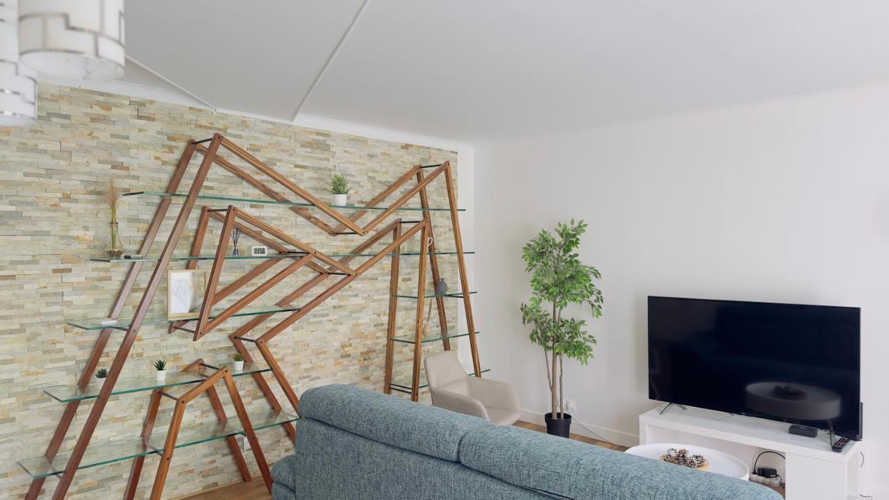 Apartment 3 Bedroomed Serris Val D'Europe Disneyland Paris Exteriér fotografie