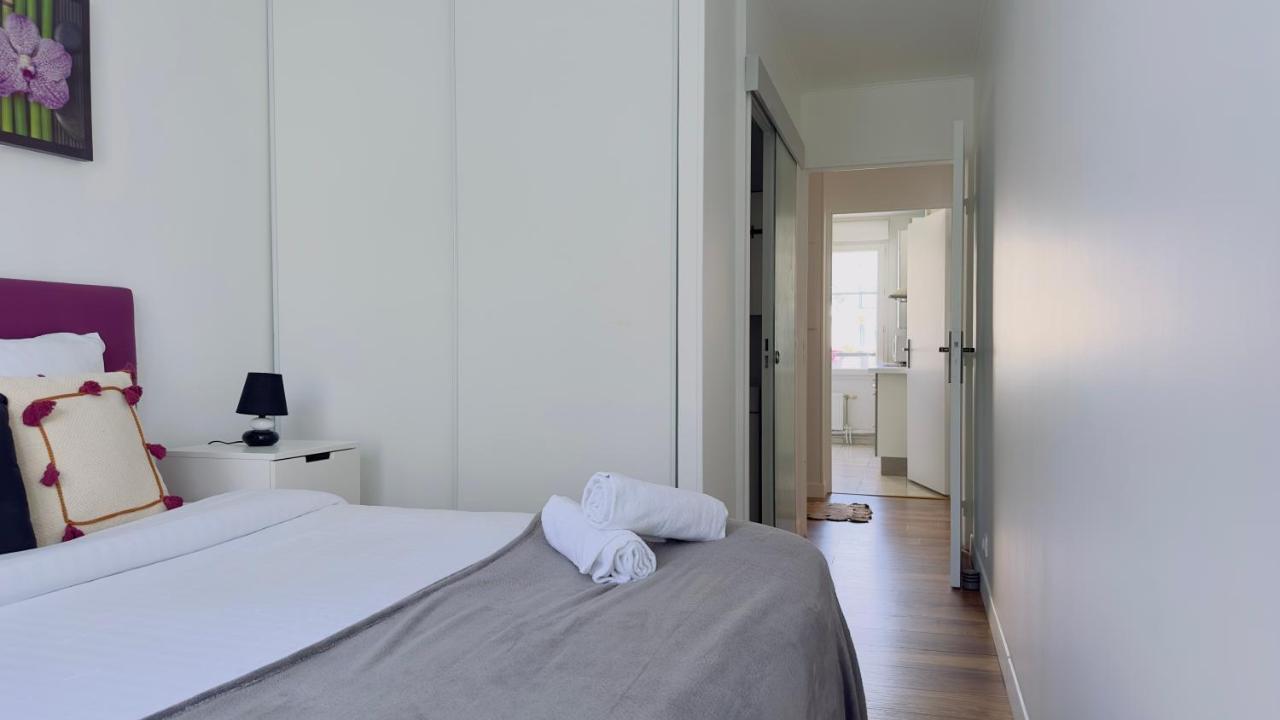 Apartment 3 Bedroomed Serris Val D'Europe Disneyland Paris Exteriér fotografie
