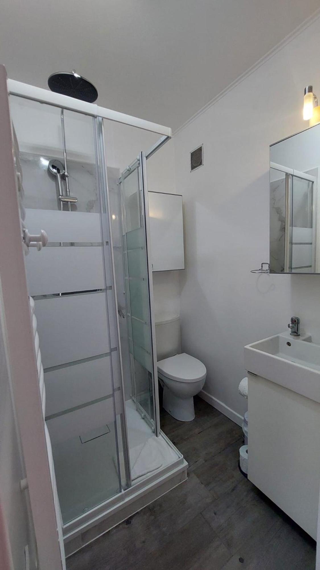 Apartment 3 Bedroomed Serris Val D'Europe Disneyland Paris Exteriér fotografie