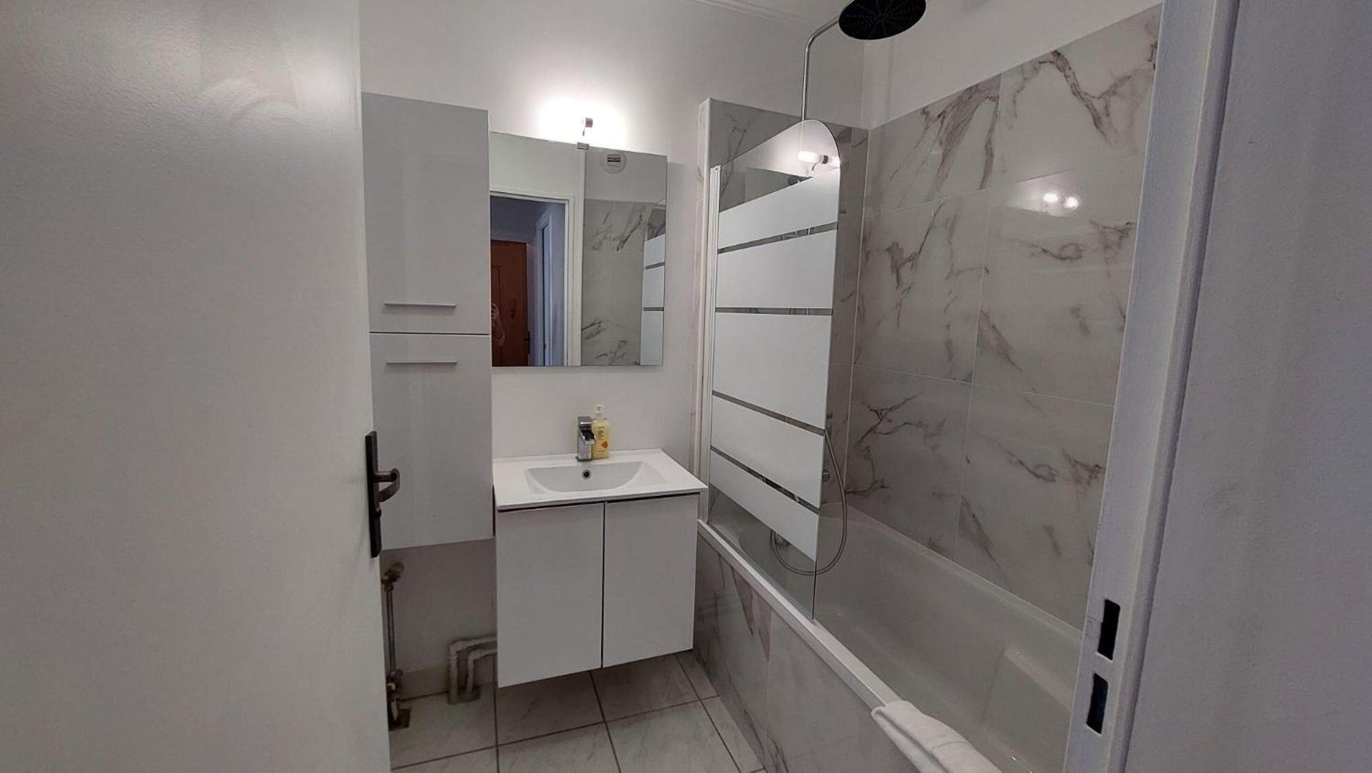 Apartment 3 Bedroomed Serris Val D'Europe Disneyland Paris Exteriér fotografie